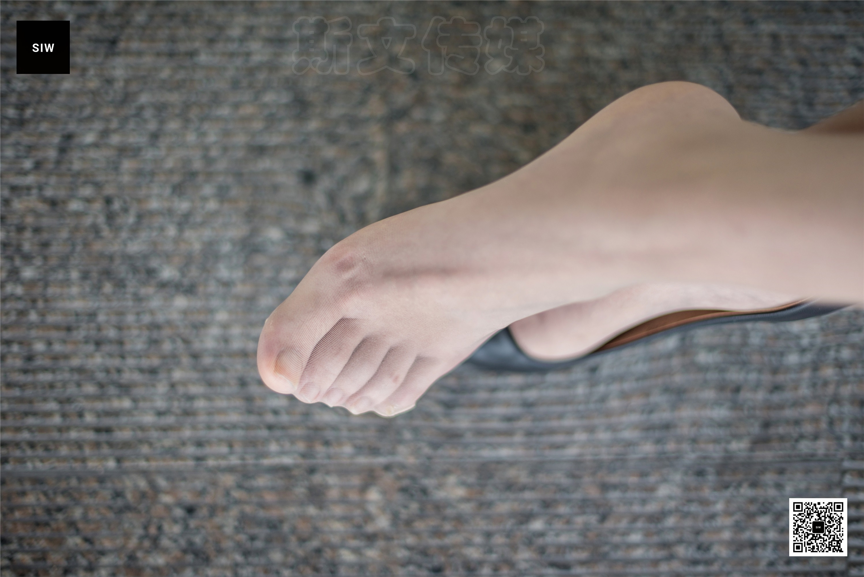 SIW斯文传媒 VOL.005 落地空乘-嘉慧